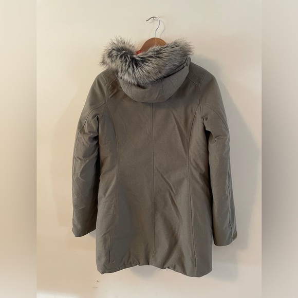 Marmot Featherless Jacket Dessert Khaki XS - Picture 8 of 15